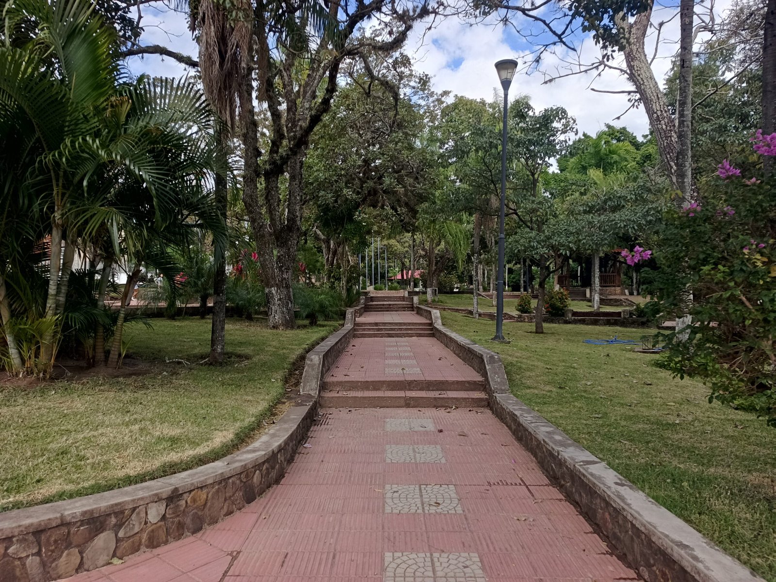 Plaza Principal de La Guardia