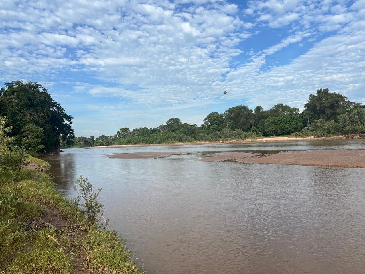 Río Surutú