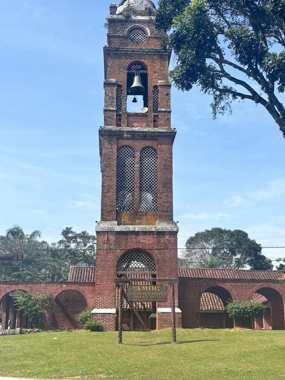 Iglesia San José de Buena Vista