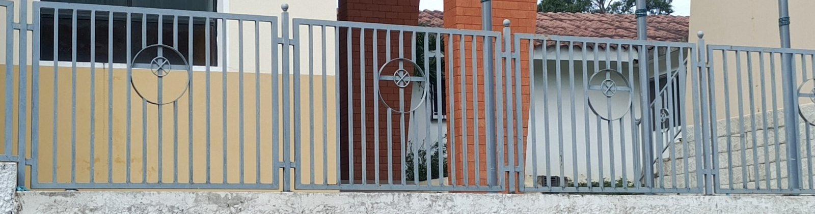 Iglesia local de La Guardia