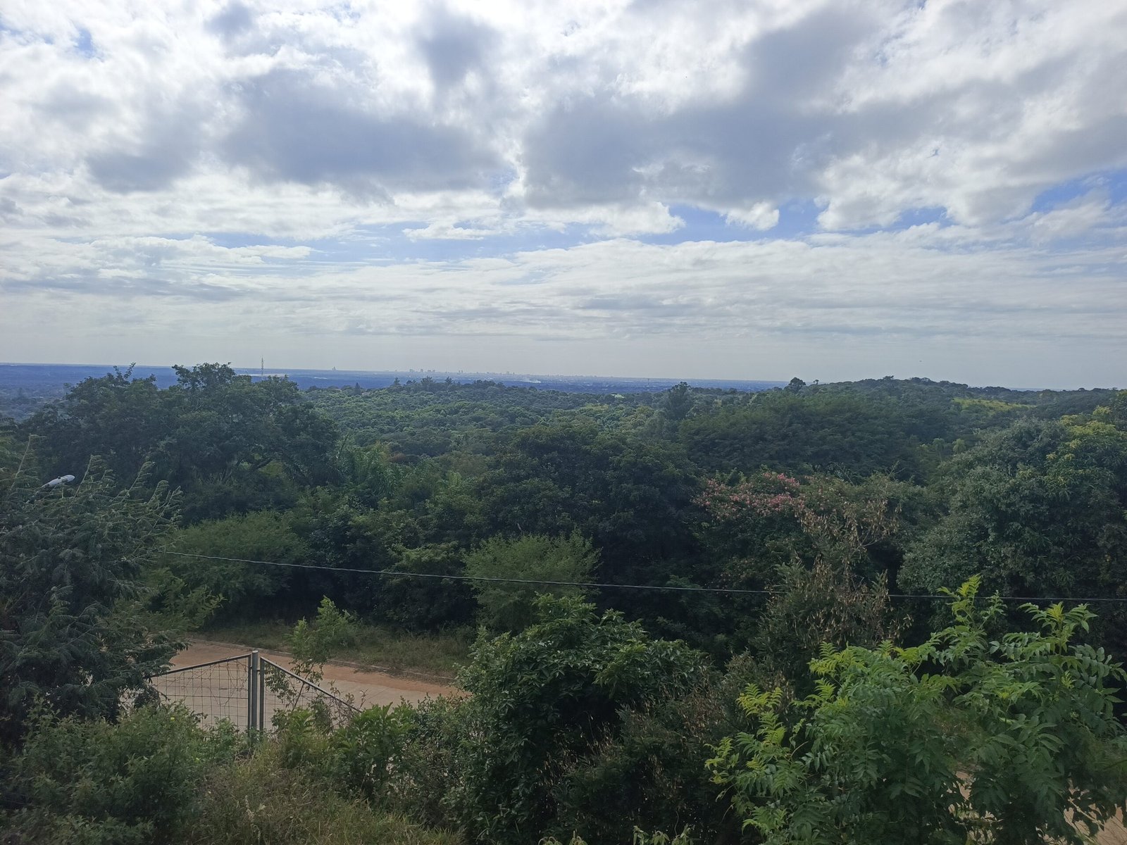 Mirador de La Guardia