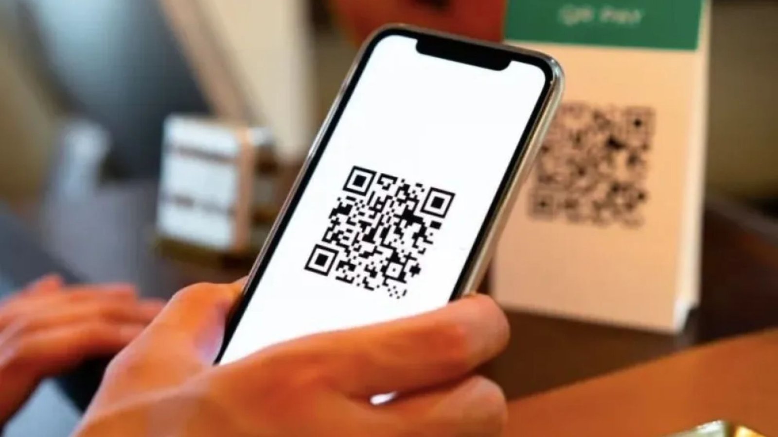 Pagos QR Bolivia
