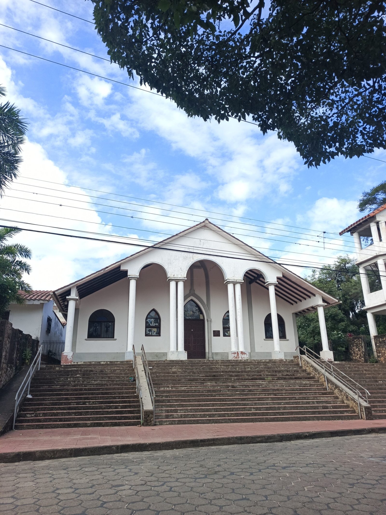 Templo de La Guardia