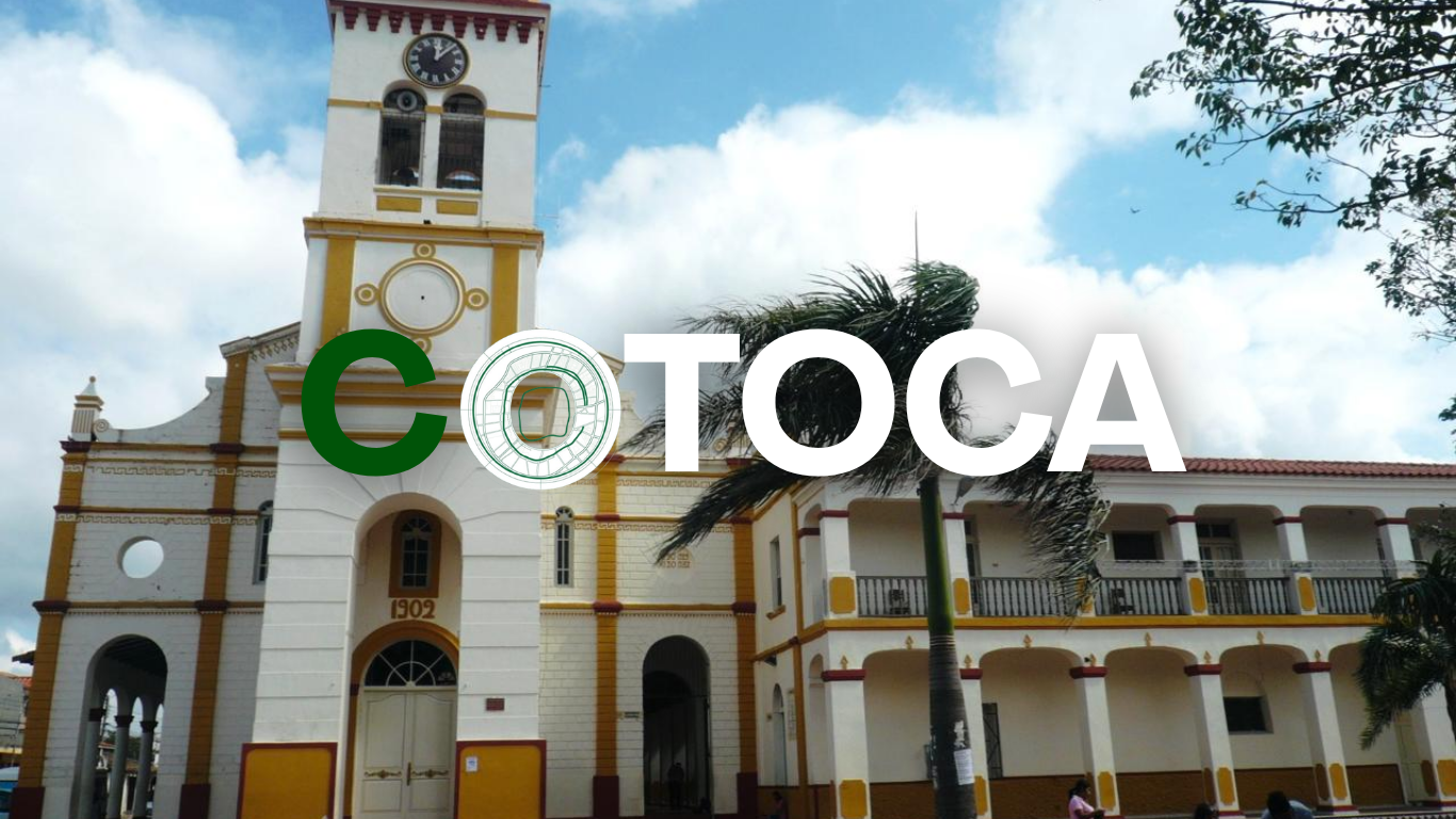 Cotoca
