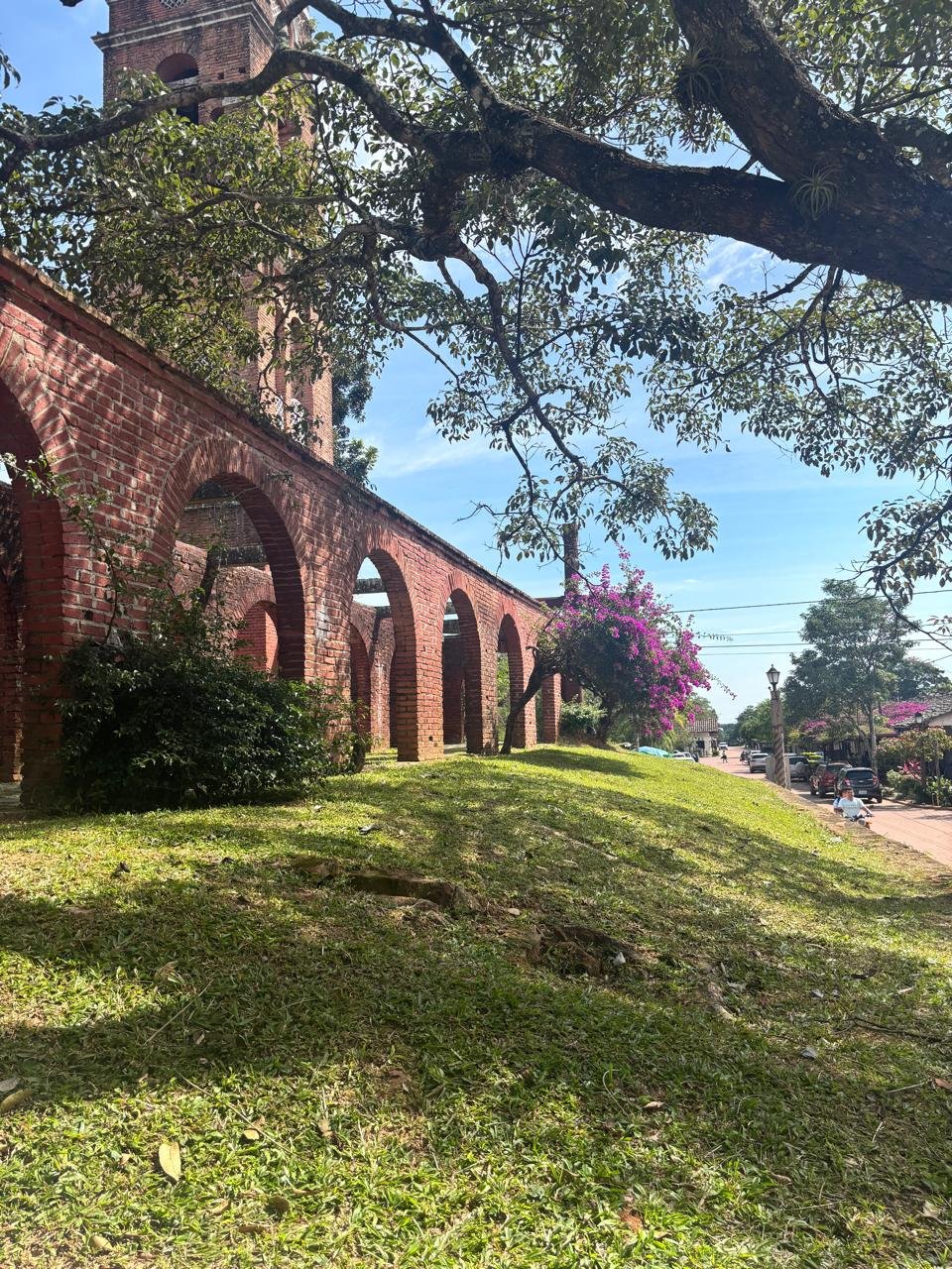 Templo San José