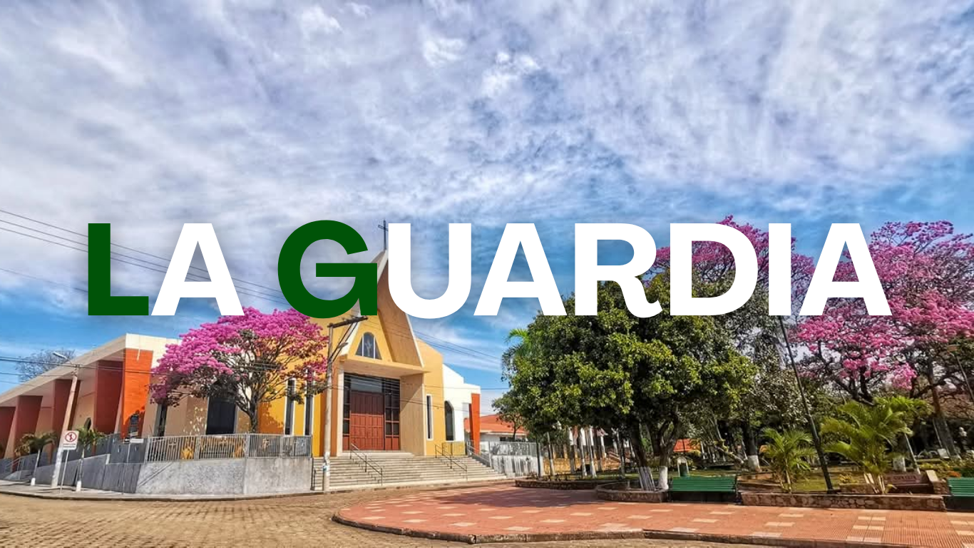 la guardia
