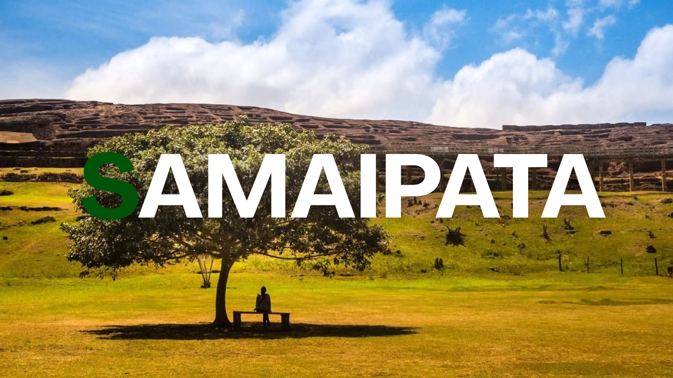 Samaipata