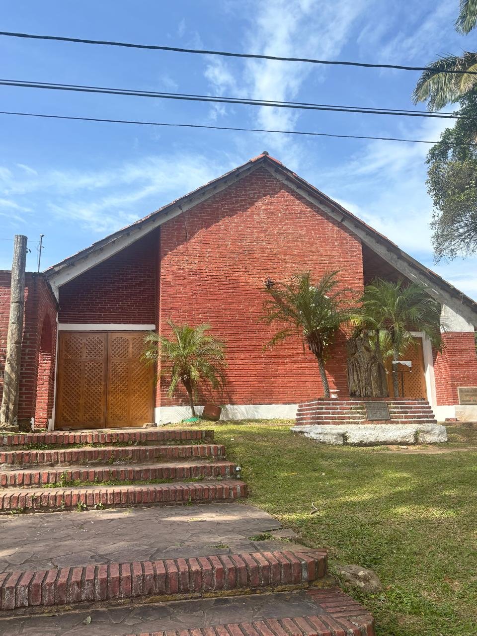 Museo Jesuítico de Buena Vista