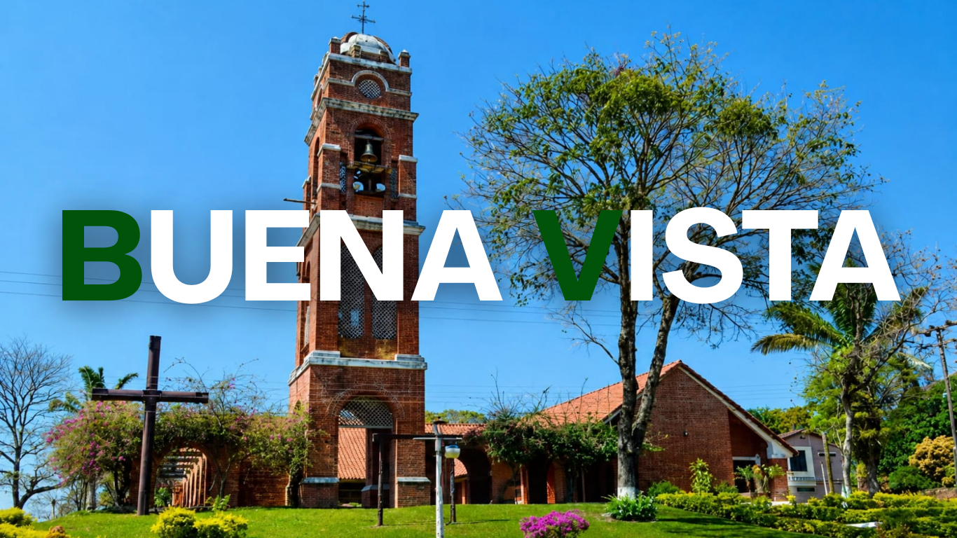 Buena Vista