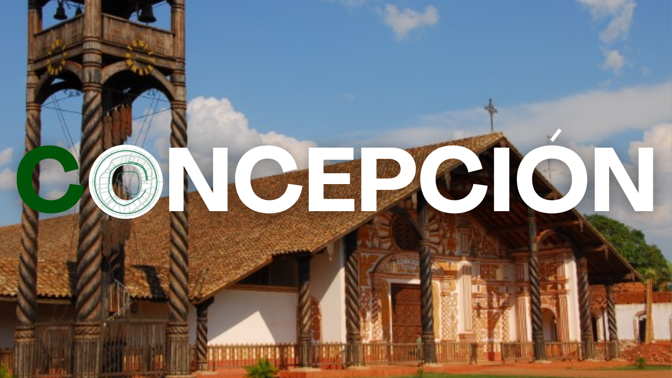 Concepción