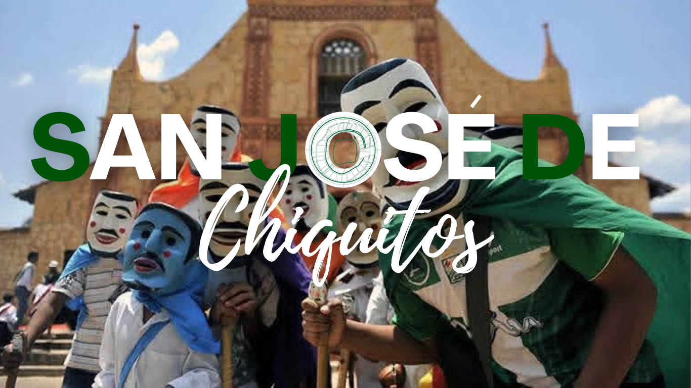 San José de Chiquitos