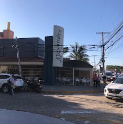 Alexander coffee