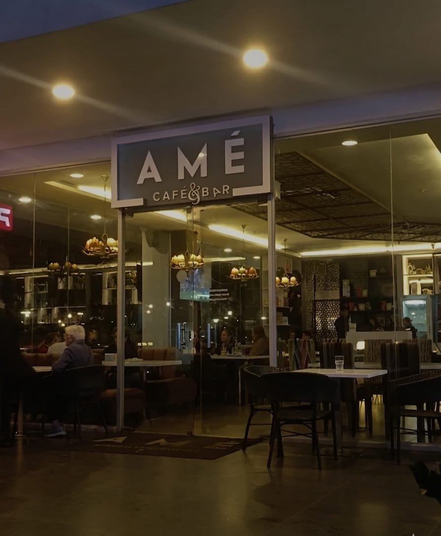 AME