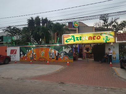 Azte Taco