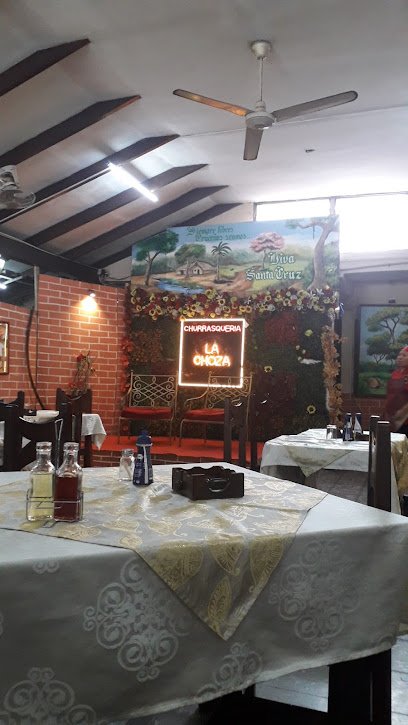 Churrasquería La Choza