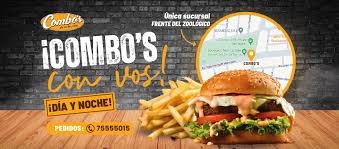 Combos Express
