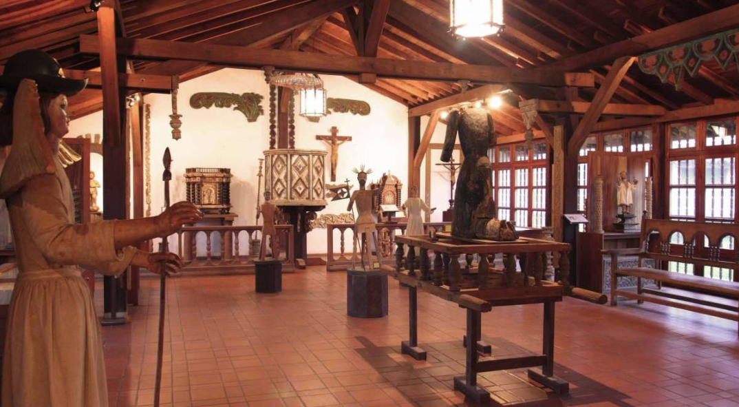 Arte sacro de Concepción