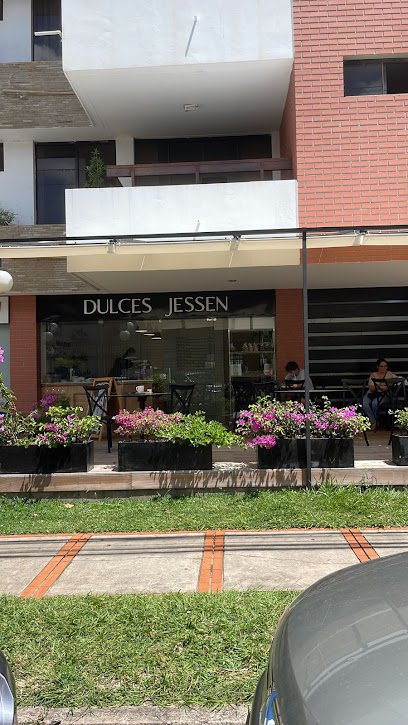 Dulces Jessen