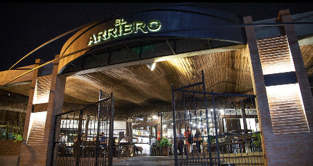 El Arriero