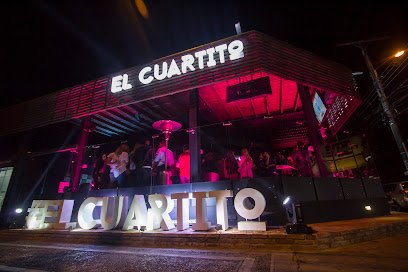 El cuartito