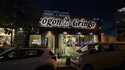 Fogón del gringo
