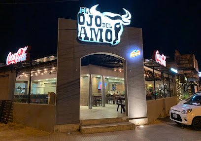El Ojo del amo