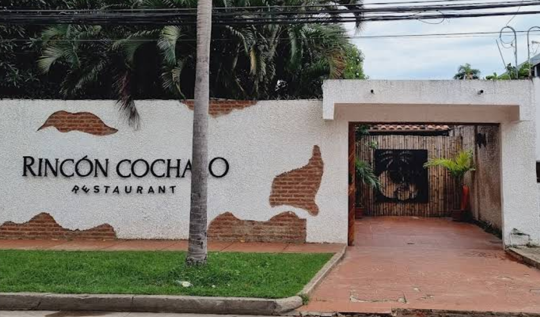 El Rincón Cochalo