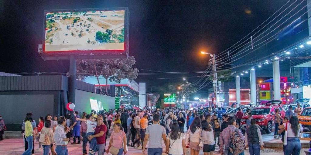 Expocruz