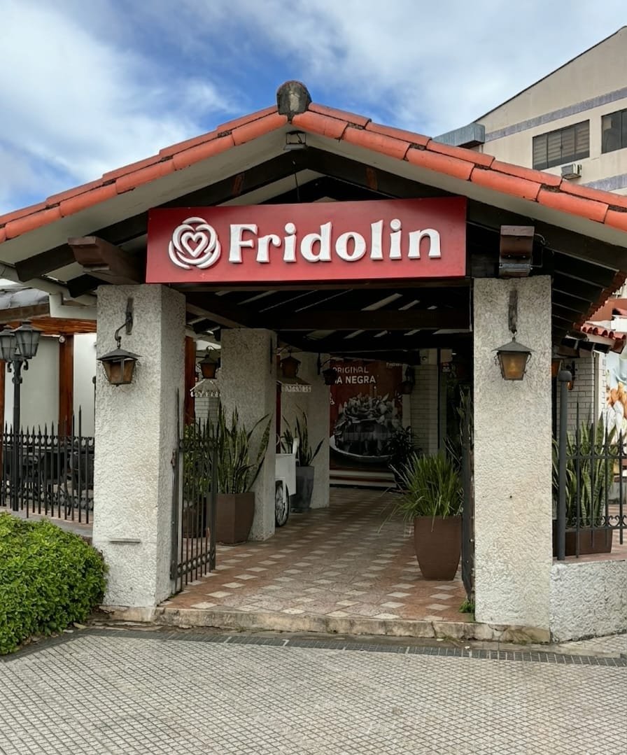Fridolin