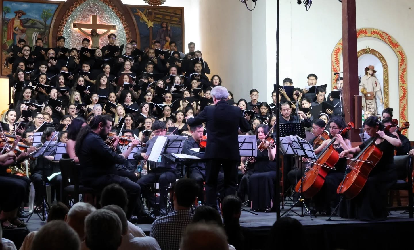 Festival Internacional de Música Renacentista y Barroca