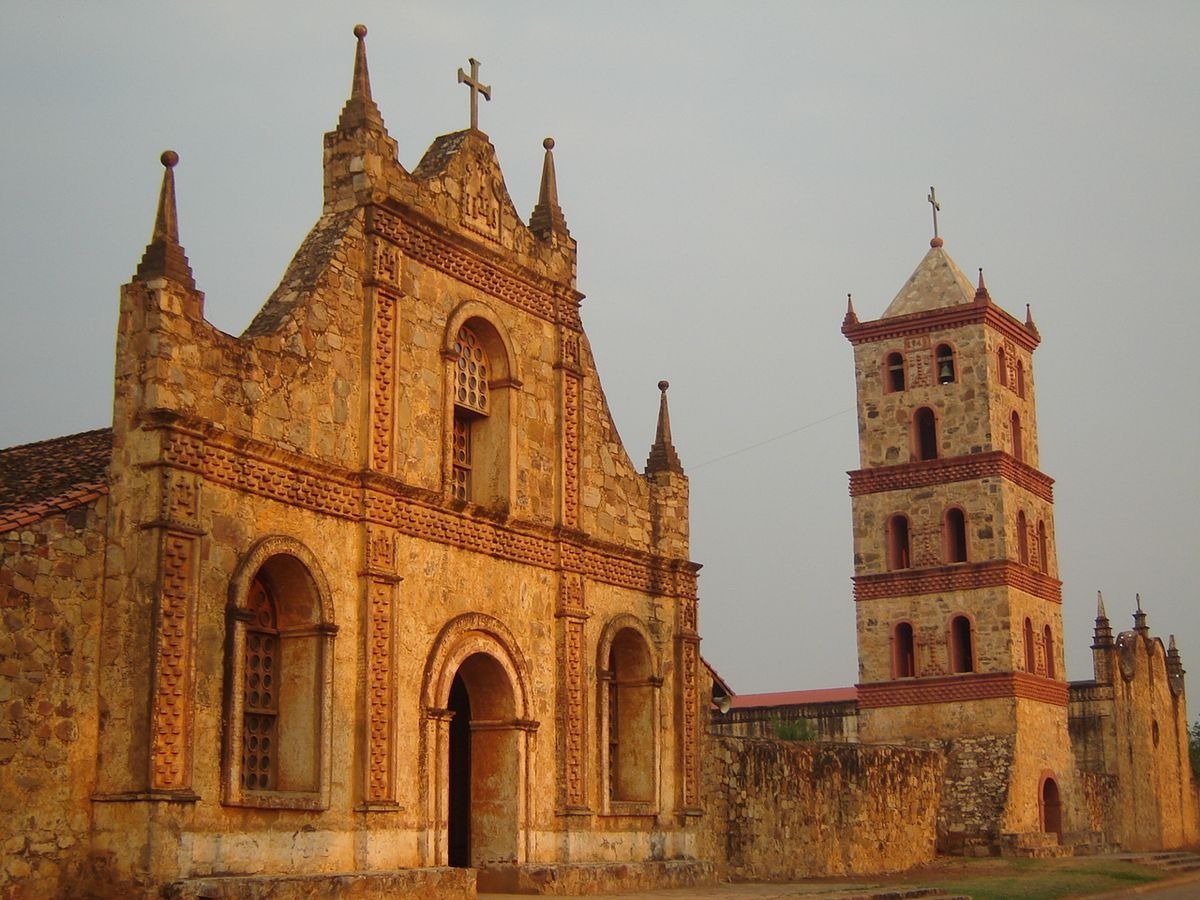 Conjunto Misional Jesuítico de San José