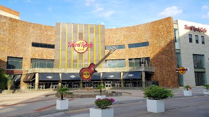Hard rock café
