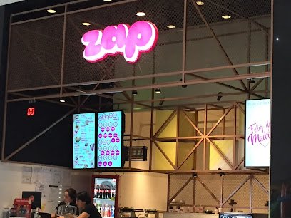 Helados zap