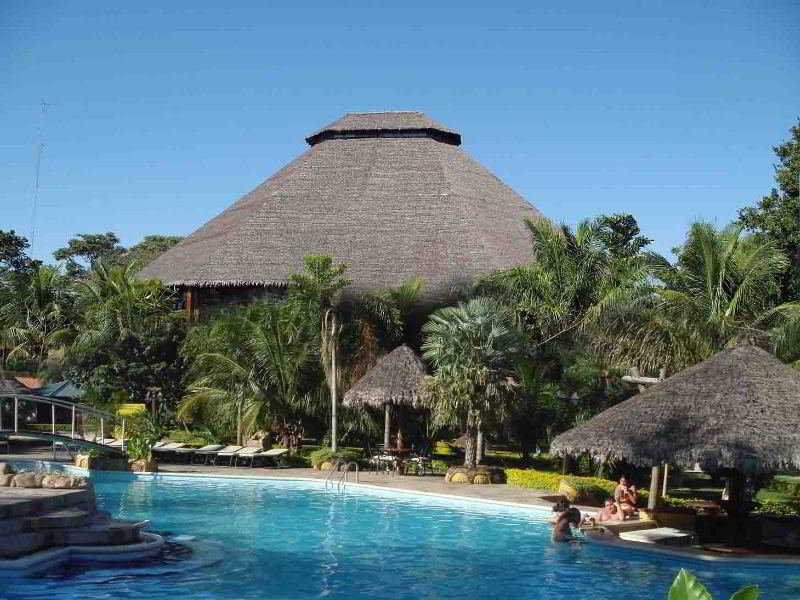 Río Selva Eco Resort