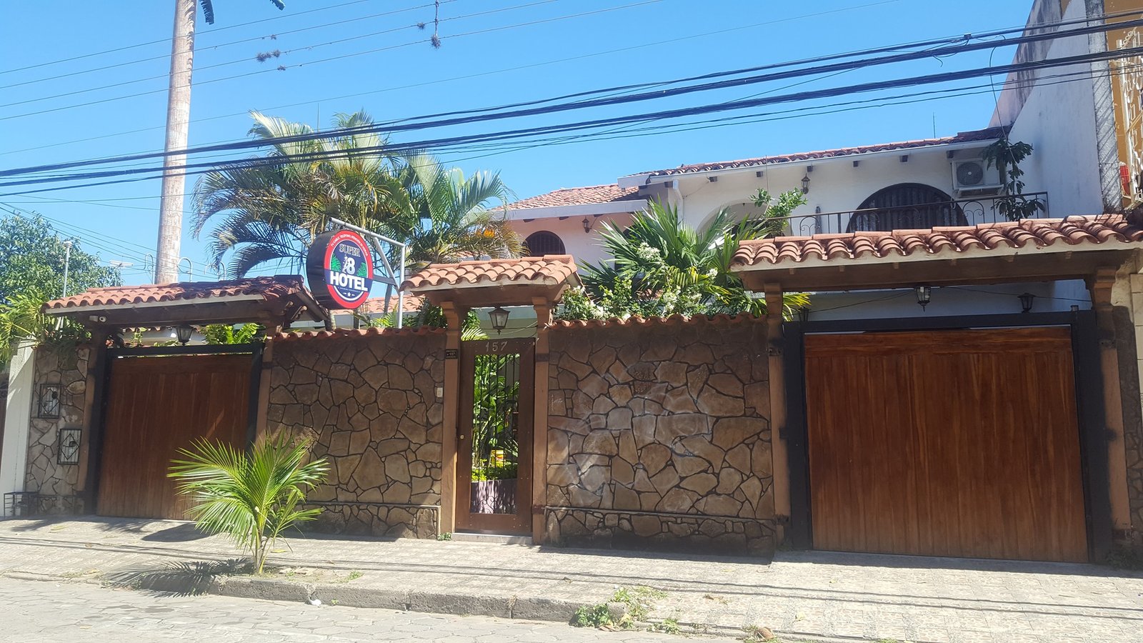 Hotel El Super 8