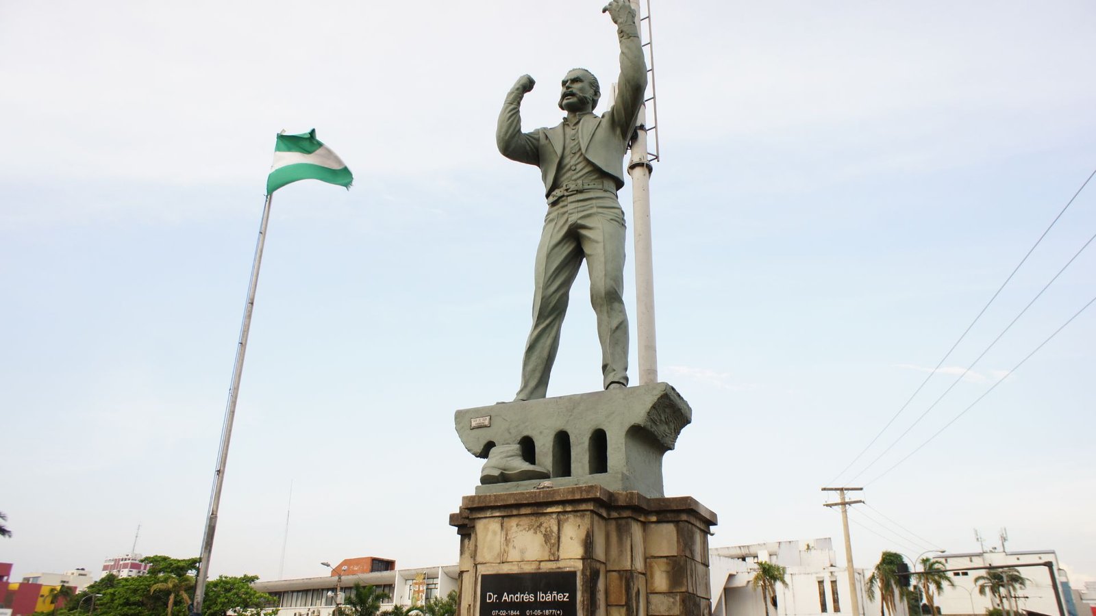 Andres Ibáñez