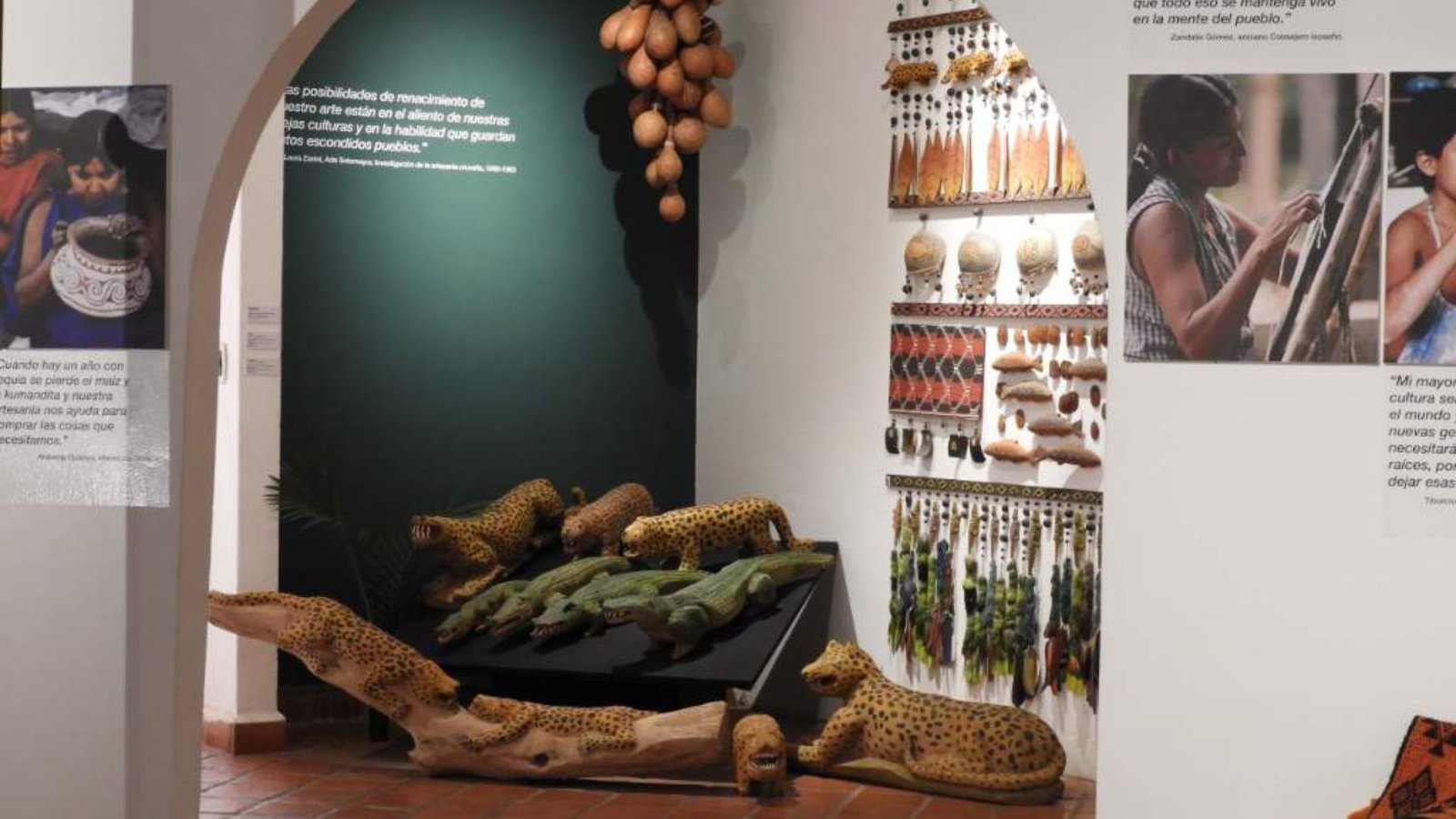 Museo Artecampo