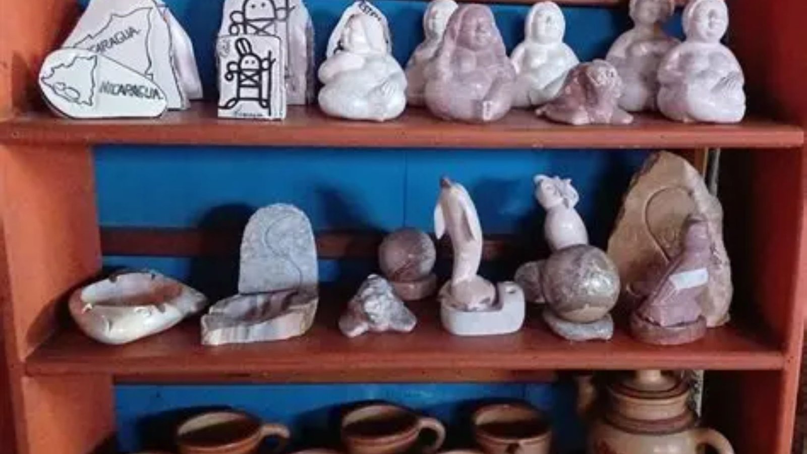 Artesanías La Esquina