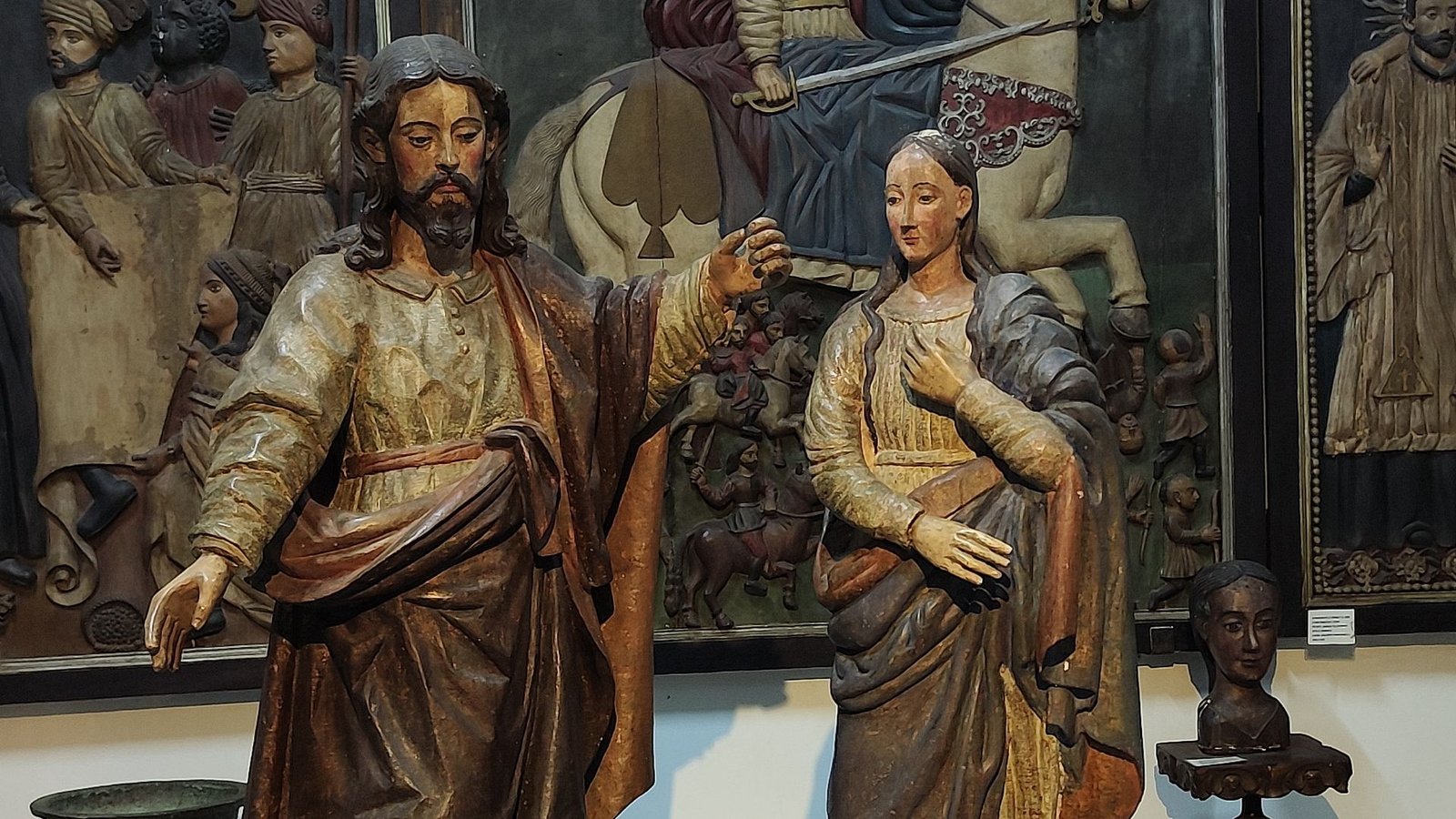 Museo Arte Sacro