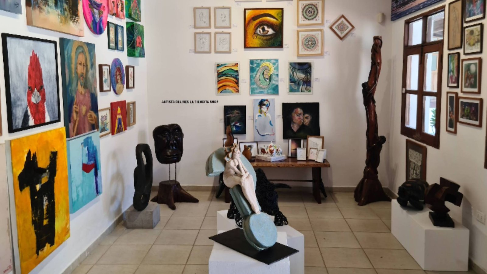 Centro Cultural Casa Melchor Pinto