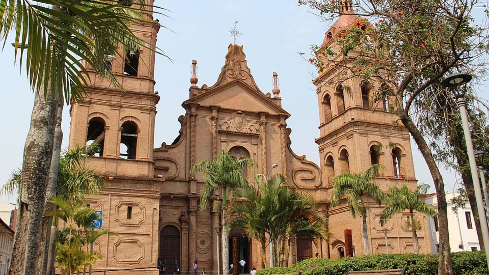 Basílica Menor de San Lorenzo