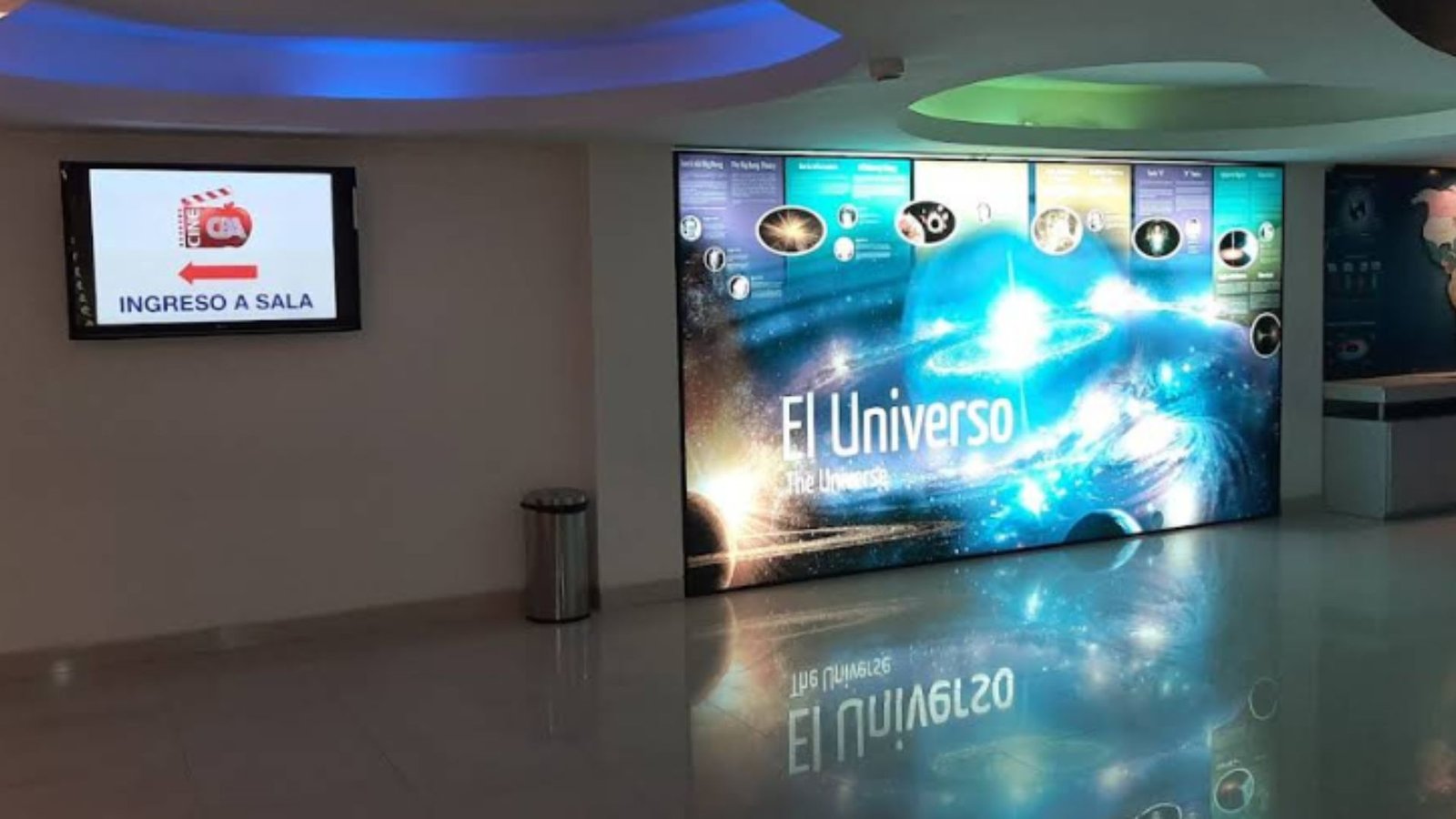 CBA Rincón de las Ciencias