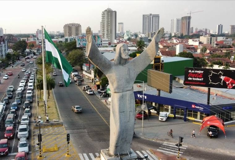 Cristo Redentor