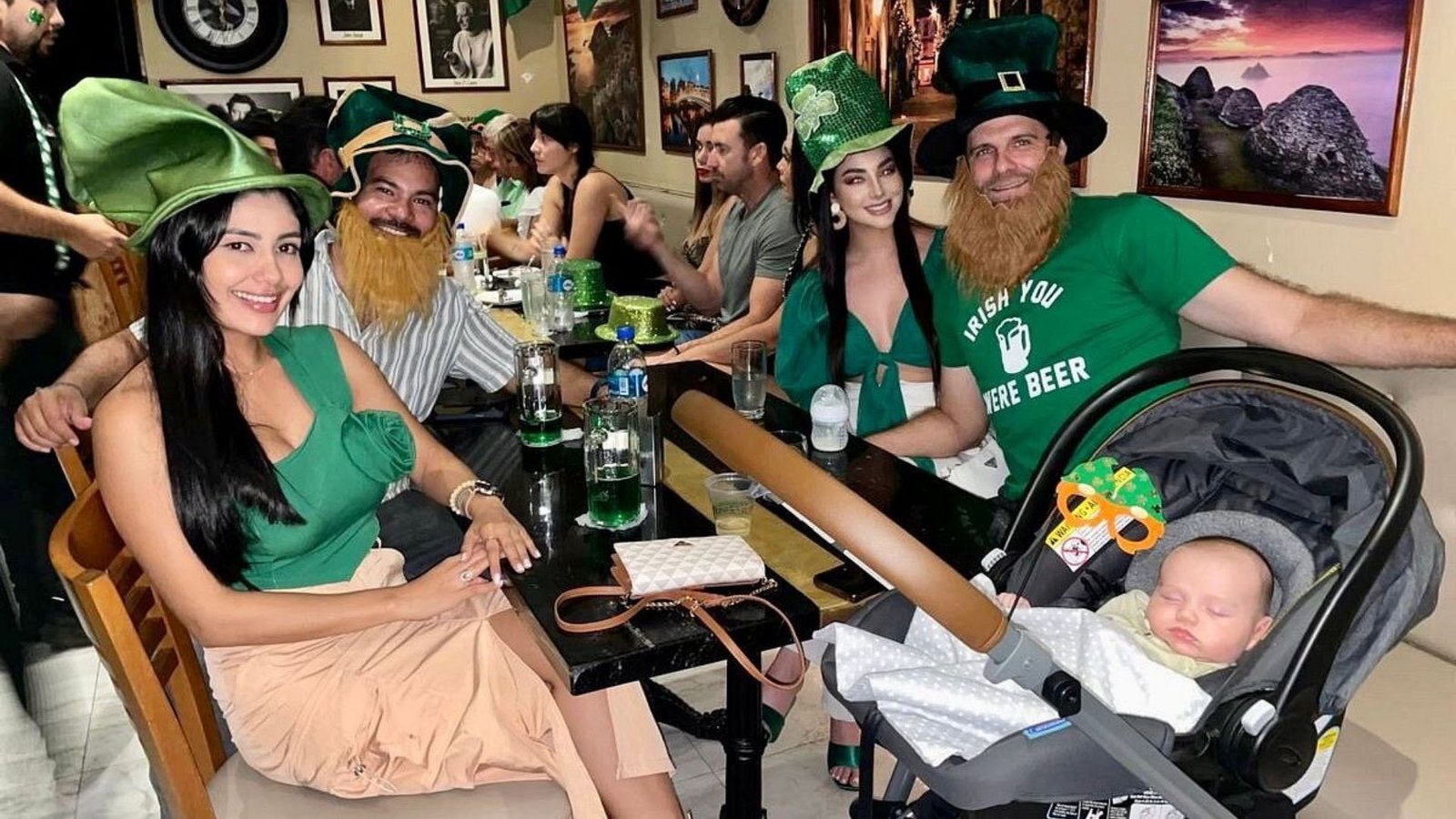 Irish Pub
