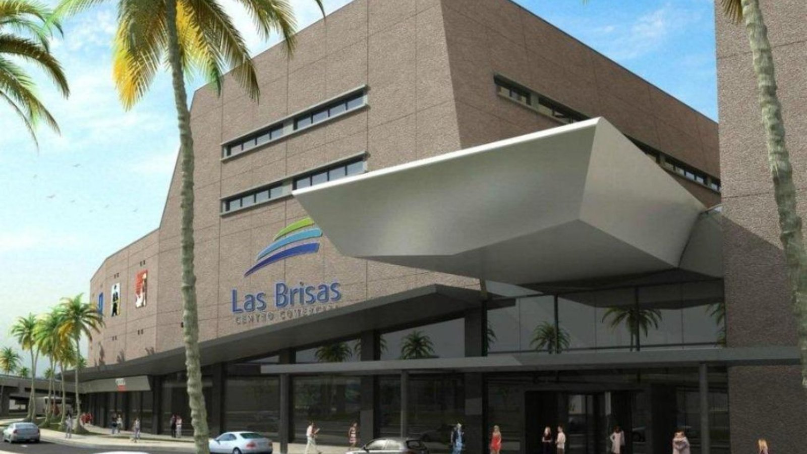 Las Brisas
