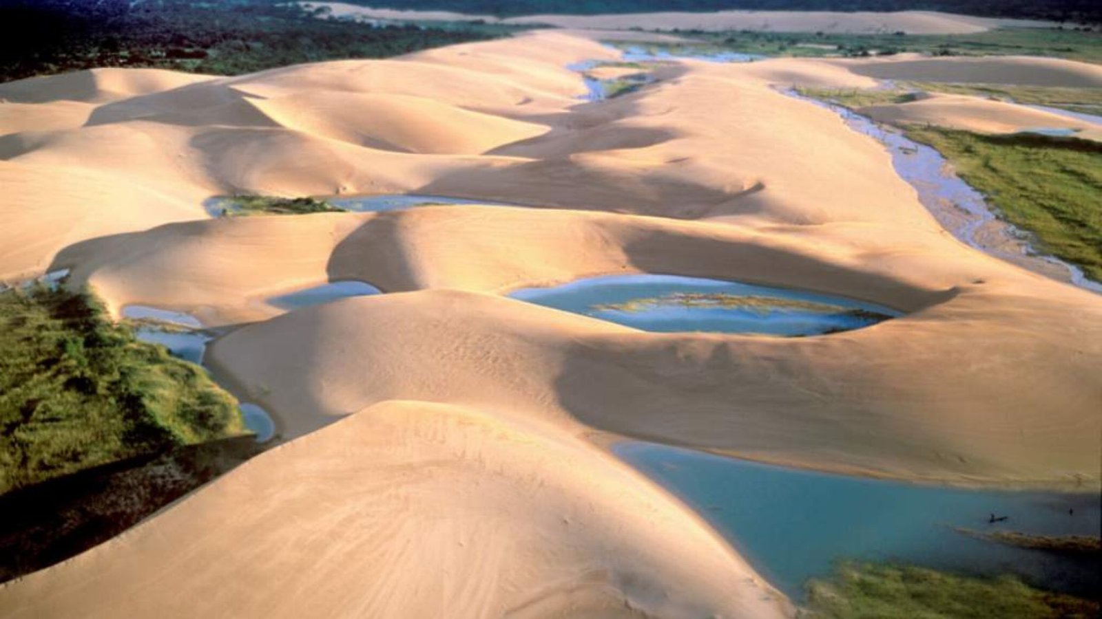 Lomas de Arena