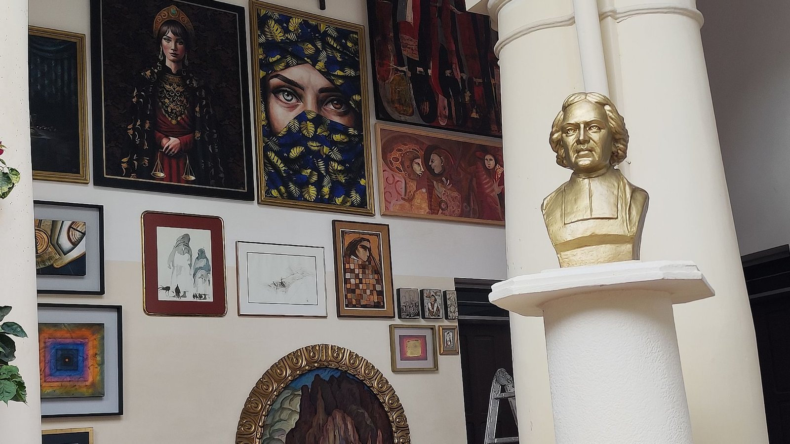 Museo Mira
