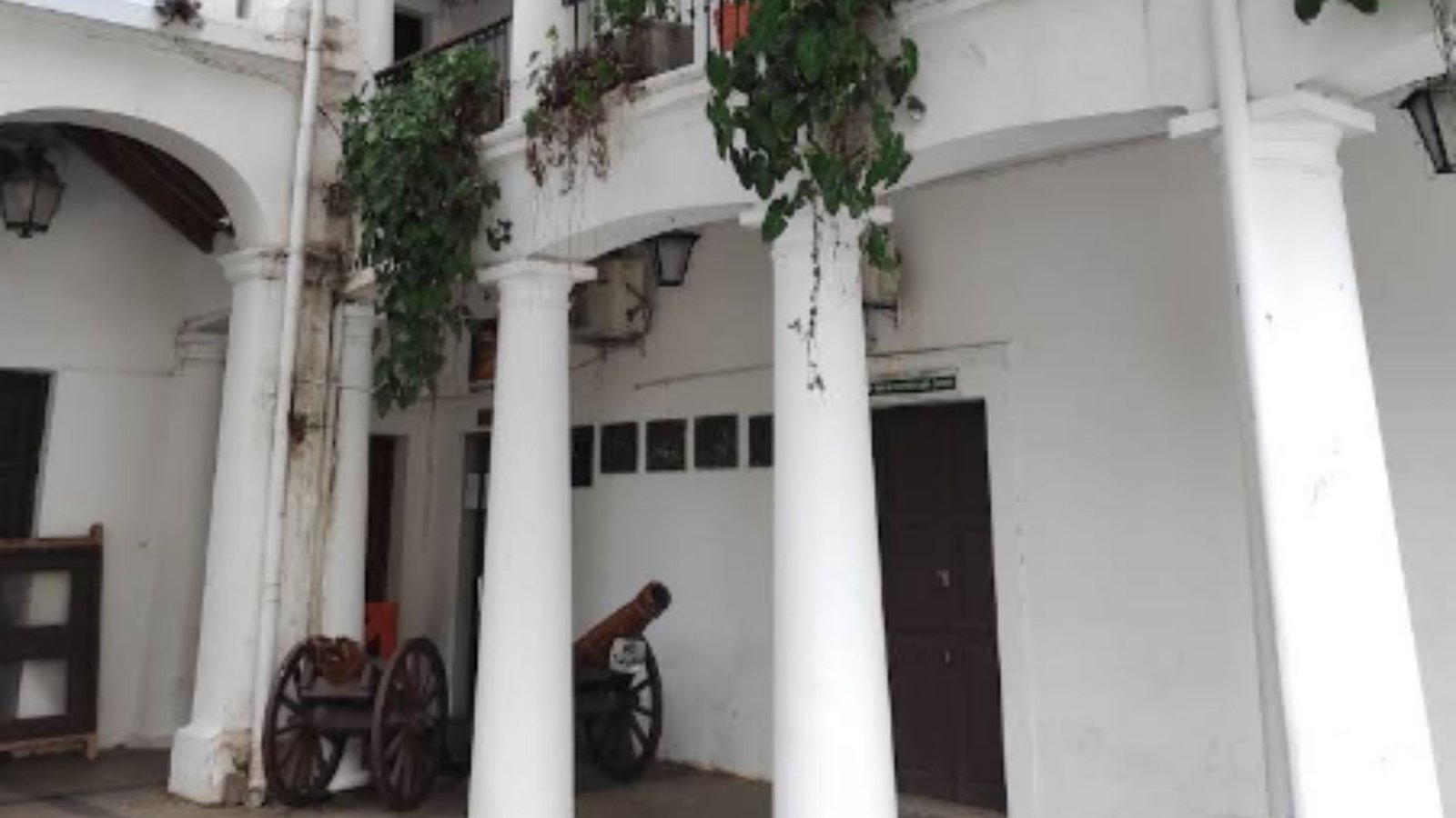 Museo de la Independencia