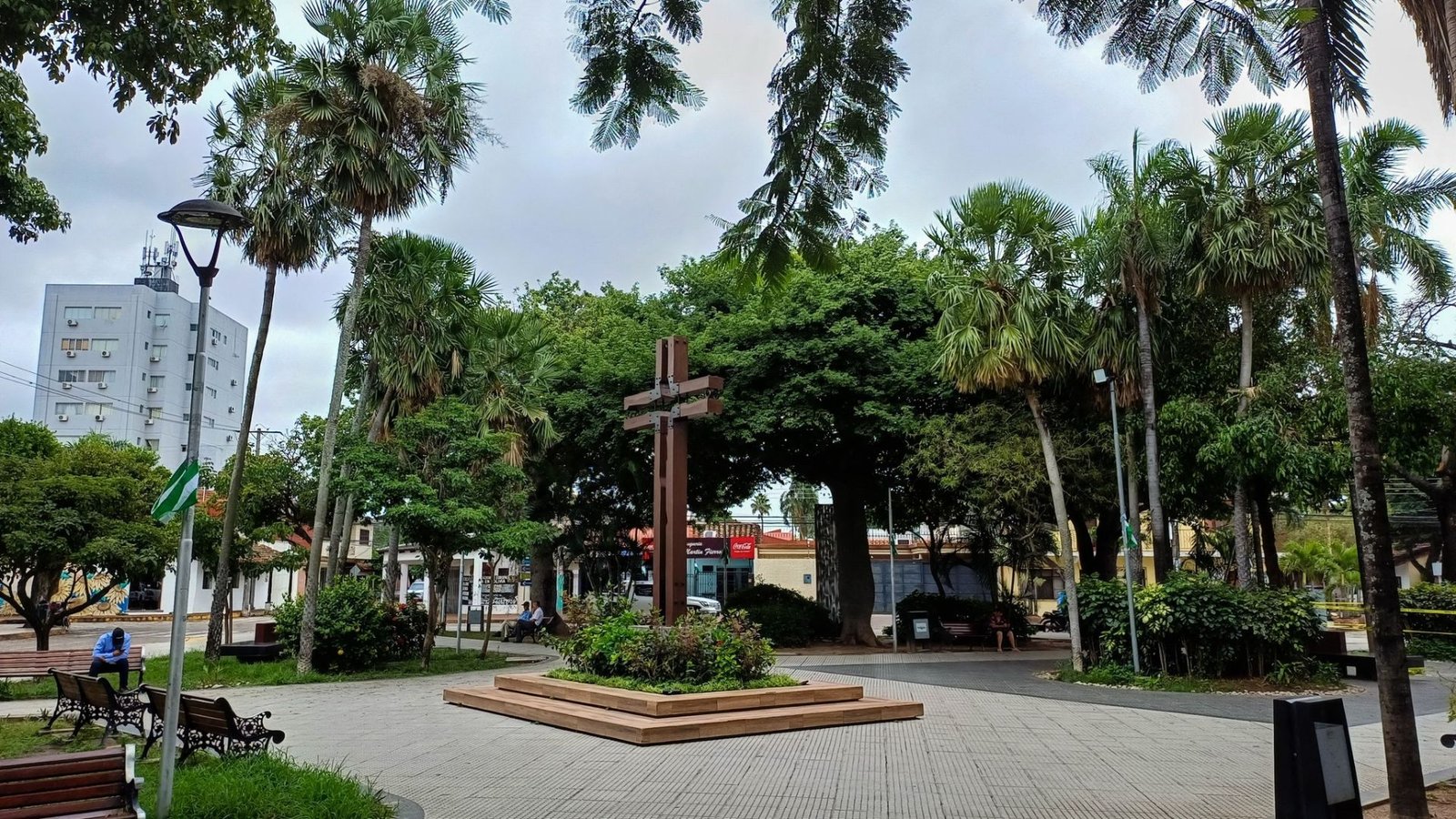 Plazuela Callejas