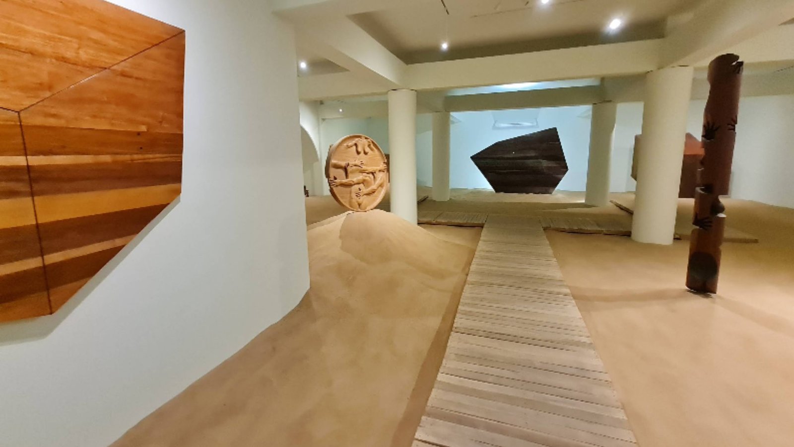 Centro Cultura Plurinacional